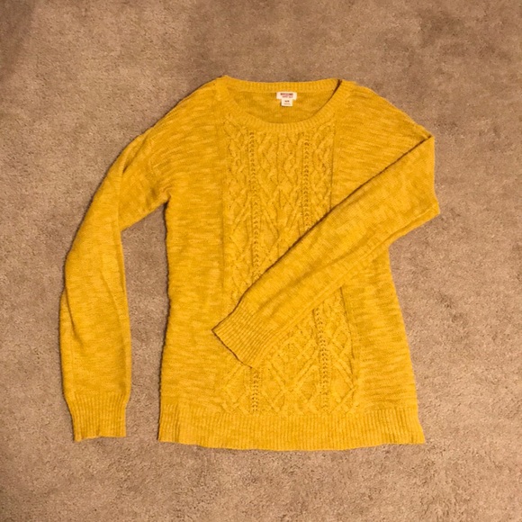 MOSSIMO sweater - Picture 1 of 4
